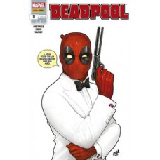 Deadpool - 11 Deadpool - 11