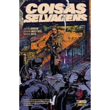 Coisas selvagens