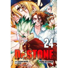 Dr. stone - 24