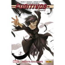 Fugitivos - a coleção vol. 02 Fugitivos - a coleção vol. 02