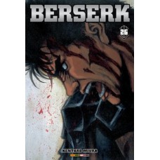 Berserk vol. 26