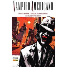 Vampiro americano 02 Vampiro americano 02