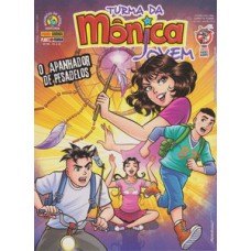 Turma da monica jovem 98 Turma da monica jovem 98