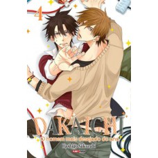 Dakaichi: o homem mais desejado do ano - 04