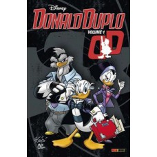 Donald duplo vol. 1 Donald duplo vol. 1