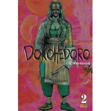 Dorohedoro vol. 2 Dorohedoro vol. 2