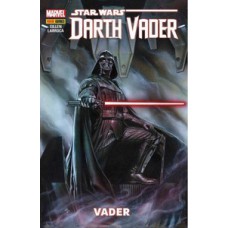 Star wars darth vader: vader