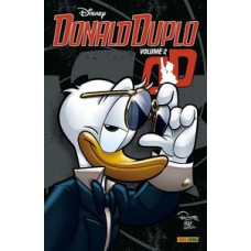 Donald duplo vol.02 Donald duplo vol.02