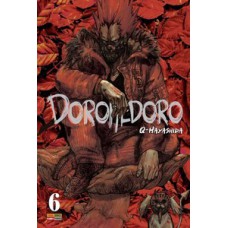 Dorohedoro vol. 6 Dorohedoro vol. 6