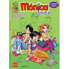 Mónica joven 01 Mónica joven 01