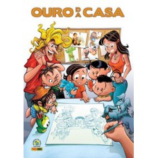 Ouro da casa Ouro da casa
