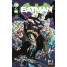 Batman - 06/64
