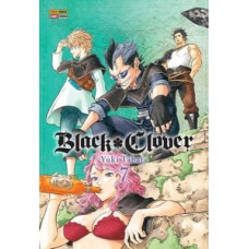 Black clover vol. 7 Black clover vol. 7