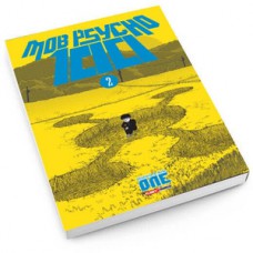 Mob psycho 100 - volume 2