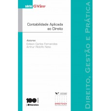 Contabilidade Aplicada ao Direito - 1ª Edição 2014 Contabilidade Aplicada ao Direito - 1ª Edição 2014