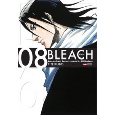 Bleach remix vol. 8