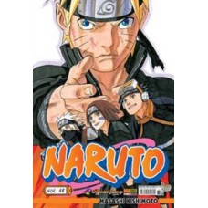 Naruto ed. 68 Naruto ed. 68