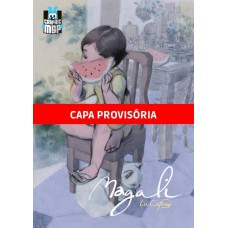Magali: Tempero (Brochura)