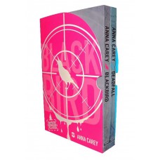 Box: Saga Blackbird