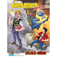 Chico bento moço - volume 68