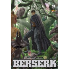Berserk vol. 39