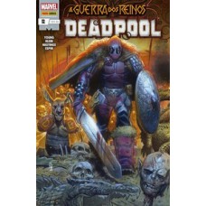 Deadpool - 12 Deadpool - 12