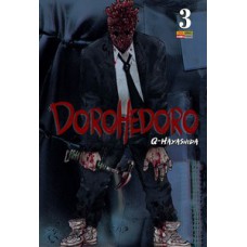 Dorohedoro vol. 3 Dorohedoro vol. 3