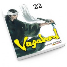 Vagabond vol. 22
