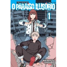 O paraíso ilusório 01