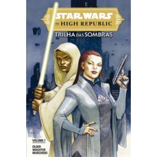 Star wars: the high republic vol. 7