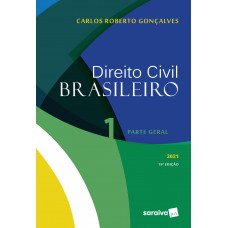 Direito Civil Brasileiro Direito Civil Brasileiro