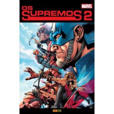 Os supremos 02 Os supremos 02