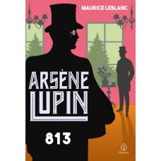 Arsène Lupin - 813 Arsène Lupin - 813