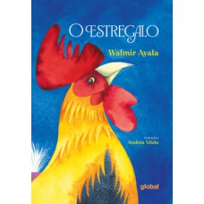 O estregalo O estregalo