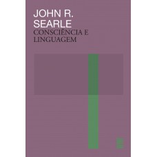Consciência e linguagem Consciência e linguagem