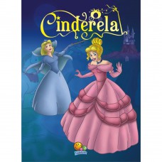 Clássicos Todolivro: Cinderela Clássicos Todolivro: Cinderela