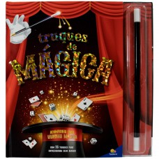Truques de Mágica