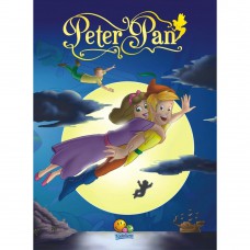 Clássicos Todolivro: Peter Pan Clássicos Todolivro: Peter Pan