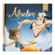 Classic MOVIE Stories: Aladim