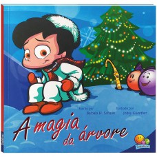 A Magia da Árvore (Nível 4 / Paradidáticos Todolivro)