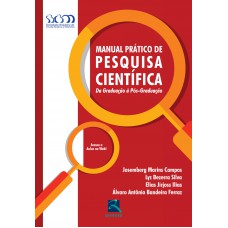 Manual Pratico de Pesquisa Científica Manual Pratico de Pesquisa Científica