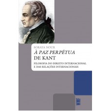 À paz perpétua de Kant À paz perpétua de Kant