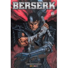 Berserk vol. 27