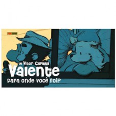 Valente: para onde você foi? vol. 5