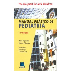 Manual Prático de Pediatria Manual Prático de Pediatria