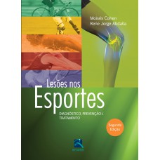 Lesões nos Esportes Lesões nos Esportes