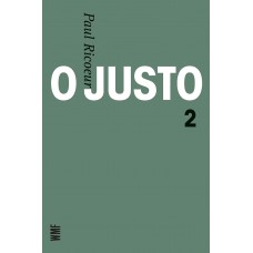 O justo - Vol. 2
