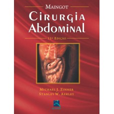 Cirurgia Abdominal Cirurgia Abdominal