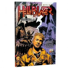 Hellblazer assombrado vol. 02: histórias malditas