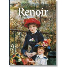 Renoir. 40th ed. Renoir. 40th ed.